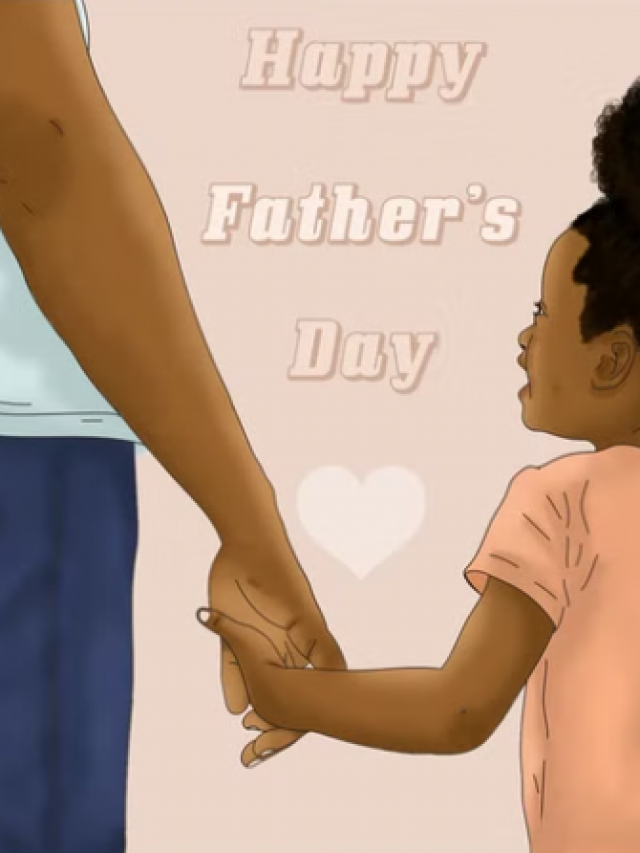 Father’s Day 2022 Quotes and Wishes