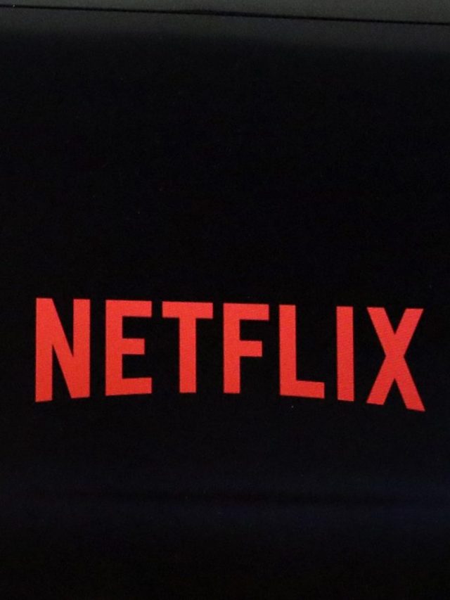Netflix loses  970,000 subscribers, biggest loss in 25 years history.