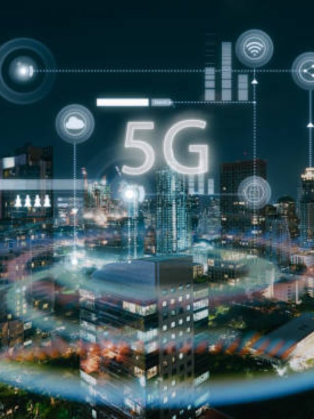 5G spectrum auction finally ends – Here’s everything you need to know
