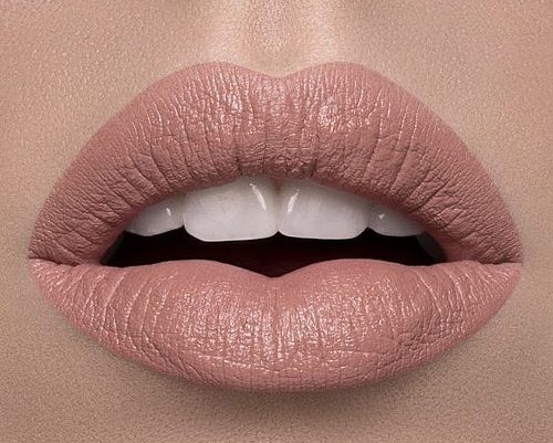 Creamy Nude Lipstick