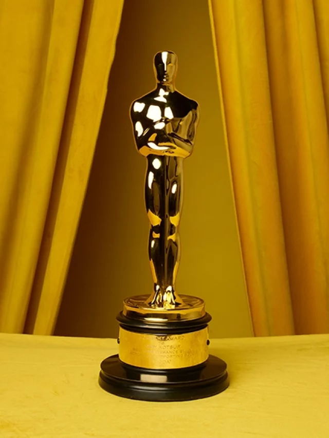 Winners Of 95th Academy Awards