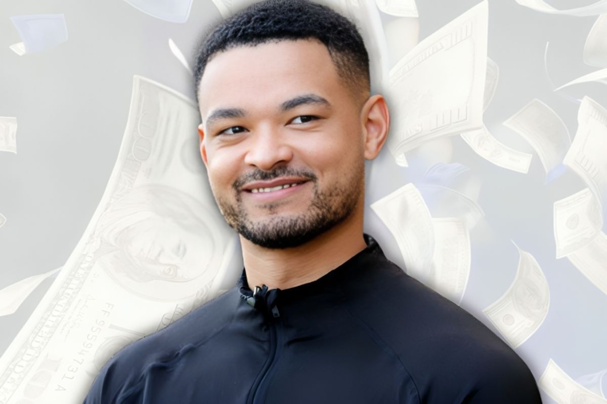 How Much is Steven Bartlett Net-Worth in 2024 - Funfooter